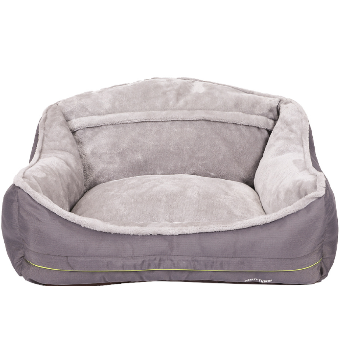 Brand Nameβ’ Dog Bed: